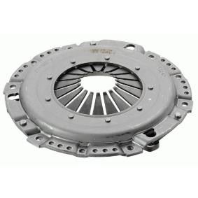 SACHS Clutch Pressure Plate - 3082 219 132